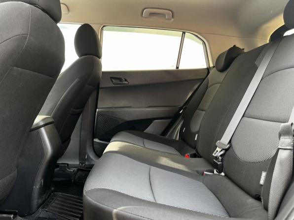 Hyundai Creta I с пробегом 2020 года, цена 1 920 000 рублей, 43133 км, внедорожник, Автокод Объявления