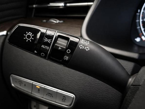 Kia K900 II с пробегом 2021 года, цена 3 647 000 рублей, 76423 км, седан, Автокод Объявления