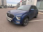 Hyundai Creta II Санкт-Петербург  - изображение 5