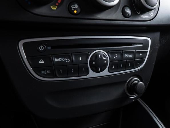 Renault Fluence I с пробегом 2012 года, цена 779 000 рублей, 156112 км, седан, Автокод Объявления