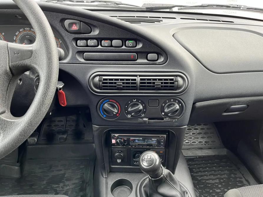 Lada (ВАЗ) Niva Travel I Краснодар  - изображение 18