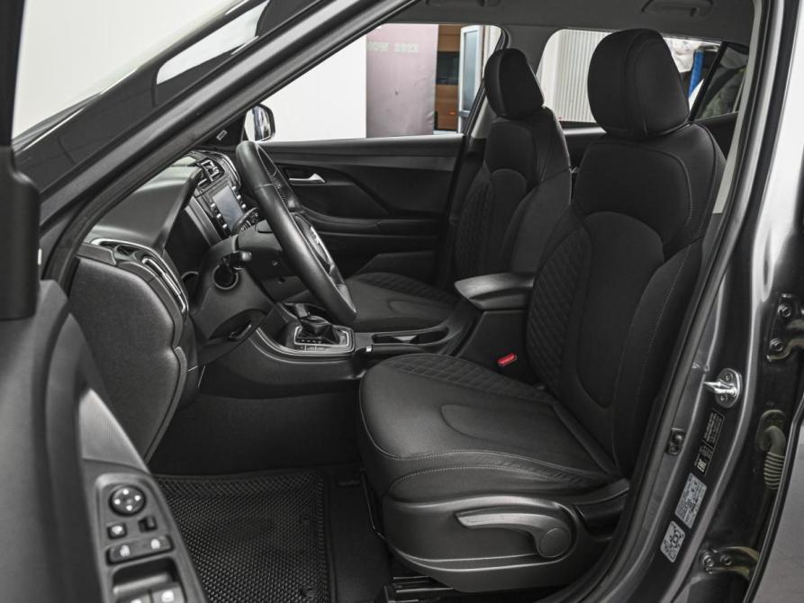 Hyundai Creta II Ставрополь  - изображение 10