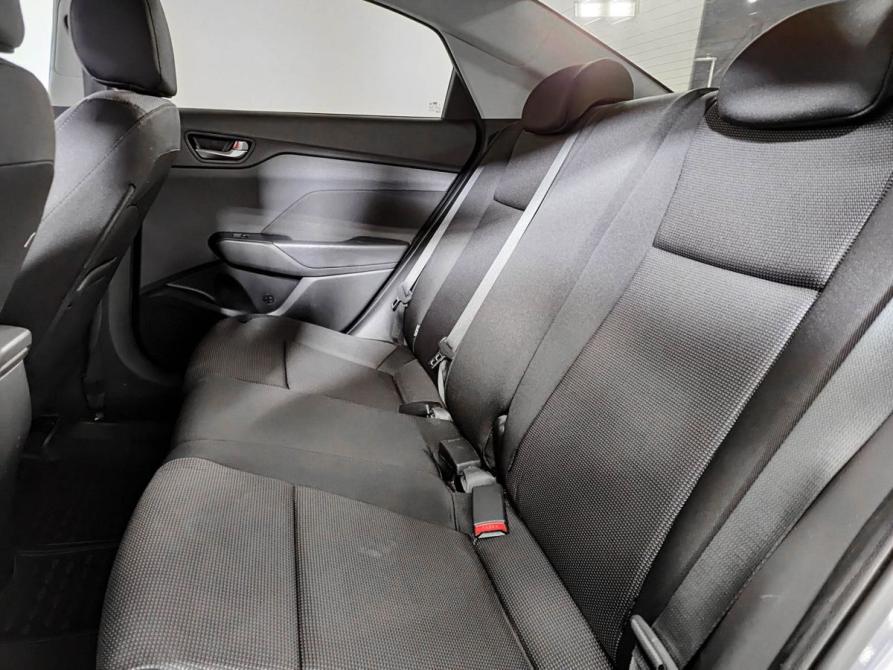 Hyundai Solaris II Уфа  - изображение 15