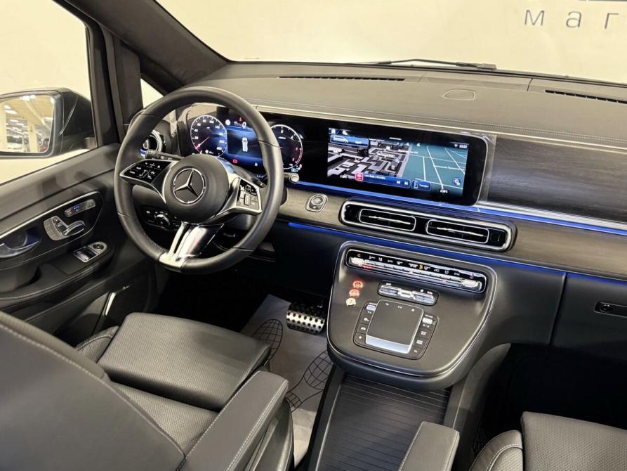 Mercedes-Benz V-Класс III (W447) Рестайлинг 2 Санкт-Петербург  - изображение 15