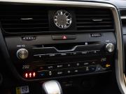 Lexus RX IV Рестайлинг Москва  - изображение 41