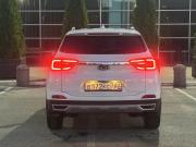 Chery Tiggo 4 I Рестайлинг Уфа  - изображение 20