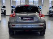 Nissan Juke I Оренбург  - изображение 25