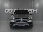 Mercedes-Benz GLE II (V167) Ростов-на-Дону  - изображение 26