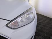 Ford Focus III Рестайлинг Москва  - изображение 37