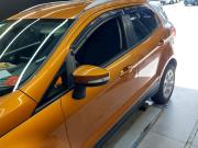 Ford EcoSport II Рестайлинг Москва  - изображение 54
