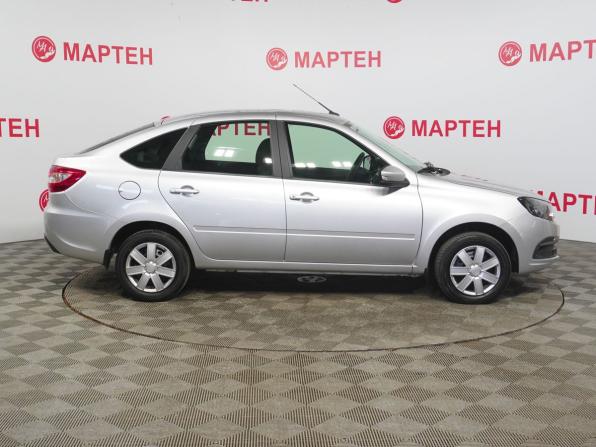 Lada (ВАЗ) Granta I Рестайлинг с пробегом 2024 года, цена 845 000 рублей, 34363 км, лифтбек, Автокод Объявления