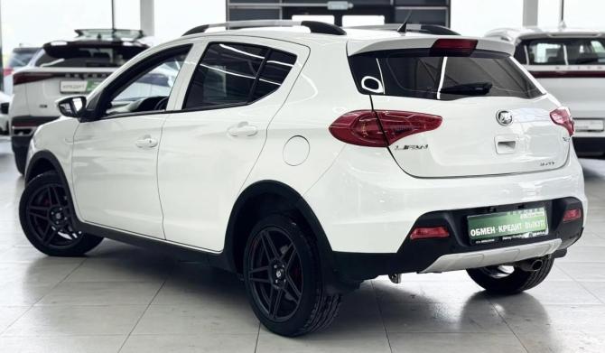 Lifan X50 с пробегом 2015 года, цена 549 000 рублей, 133000 км, хэтчбек, Автокод Объявления