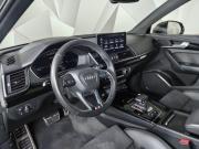 Audi Q5 Sportback I (FY) Москва  - изображение 38