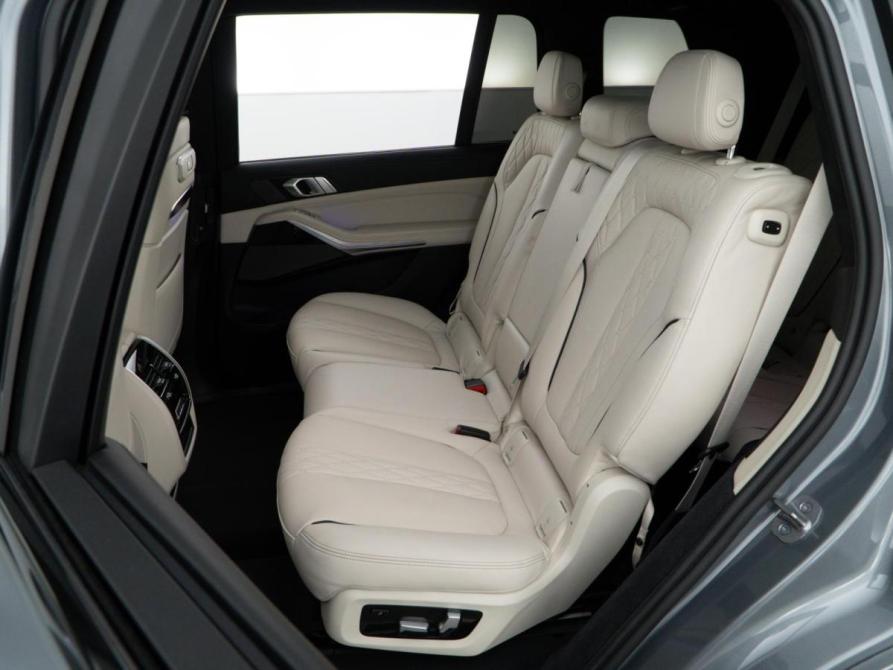 BMW X7 I (G07) Рестайлинг Москва  - изображение 10