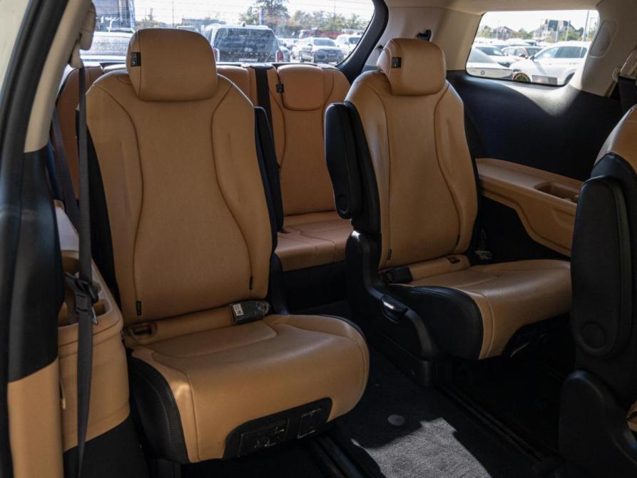 Kia Carnival IV Краснодар  - изображение 9