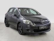 Toyota Auris I Рестайлинг Химки  - изображение 28