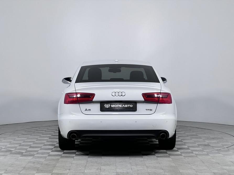 Audi A6 IV (C7) Калининград  - изображение 6