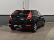 Hyundai Solaris I Кемерово  - изображение 26