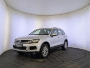 Volkswagen Touareg II Москва  - изображение 31