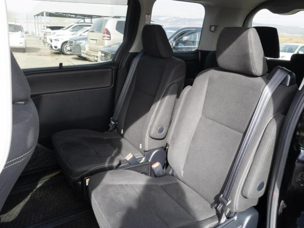Toyota Esquire I с пробегом 2016 года, цена 1 950 000 рублей, 120481 км, минивэн, Автокод Объявления