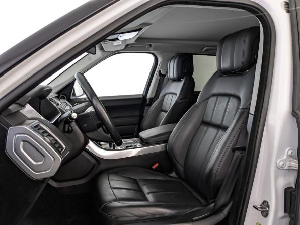 Land Rover Range Rover Sport II Рестайлинг с пробегом 2019 года, цена 5 720 000 рублей, 82600 км, внедорожник, Автокод Объявления
