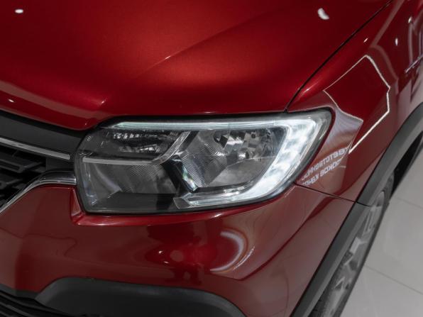 Renault Logan II Рестайлинг с пробегом 2019 года, цена 1 145 000 рублей, 105475 км, седан, Автокод Объявления