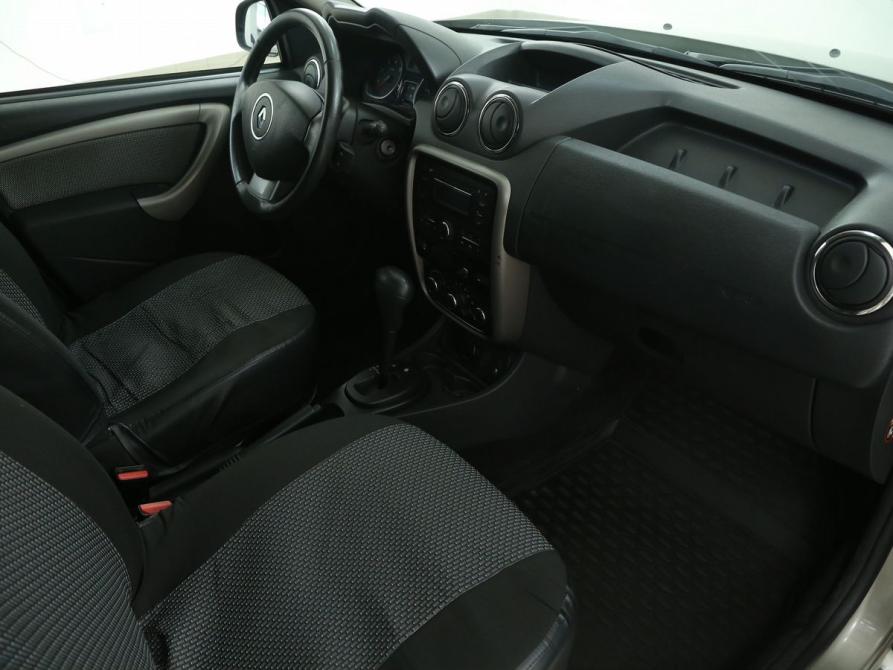 Renault Duster I Иваново  - изображение 9