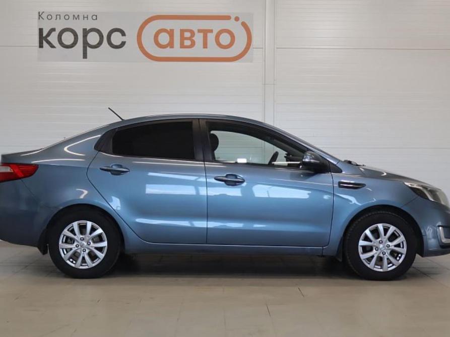 Kia Rio III Тверь  - изображение 4