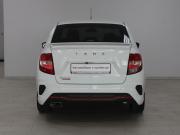 Lada (ВАЗ) Granta I Рестайлинг Старый Оскол  - изображение 26