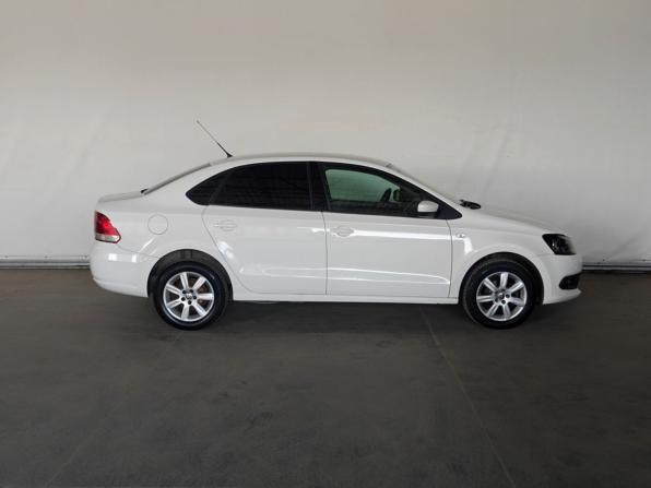 Volkswagen Polo V с пробегом 2012 года, цена 659 000 рублей, 207419 км, седан, Автокод Объявления