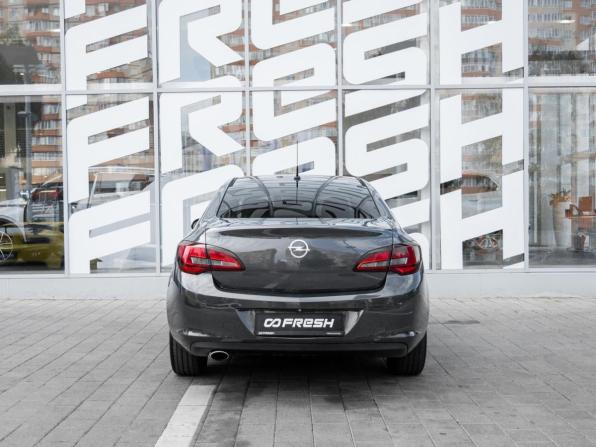 Opel Astra J Рестайлинг с пробегом 2012 года, цена 745 000 рублей, 246652 км, седан, Автокод Объявления