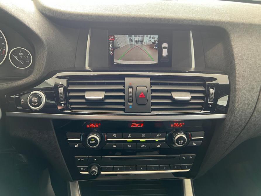 BMW X3 II (F25) Рестайлинг Пермь  - изображение 12
