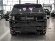 Land Rover Range Rover Sport II Казань  - изображение 29