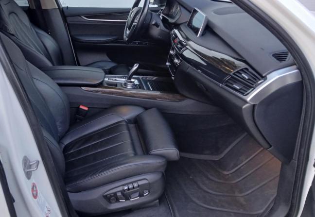 BMW X5 III (F15) с пробегом 2015 года, цена 3 075 000 рублей, 168967 км, внедорожник, Автокод Объявления