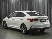 Hyundai Solaris II Рестайлинг Ставрополь  - изображение 25