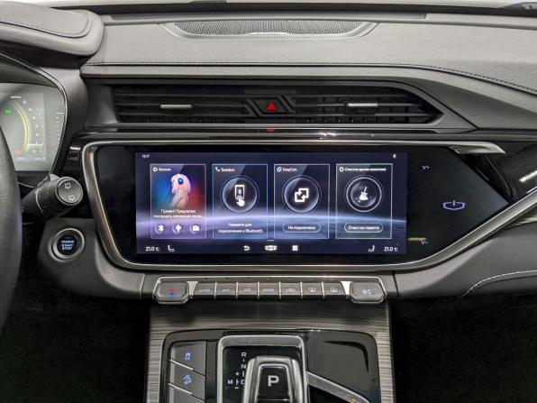 Geely Atlas Pro с пробегом 2022 года, цена 1 690 000 рублей, 74384 км, внедорожник, Автокод Объявления