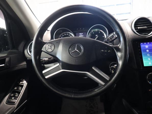 Mercedes-Benz GL-Класс I (X164) Рестайлинг с пробегом 2010 года, цена 1 490 000 рублей, 255083 км, внедорожник, Автокод Объявления