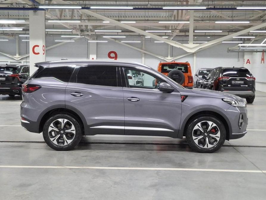 Chery Tiggo 7 Pro Max I Казань  - изображение 5