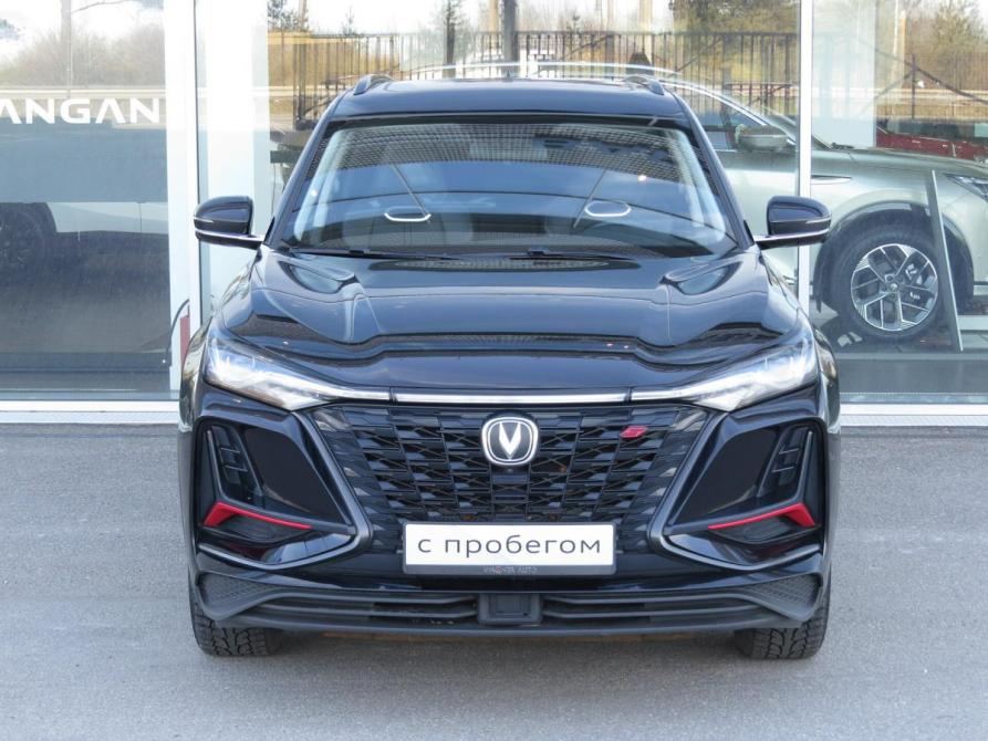 Changan CS75 Plus I Рестайлинг Санкт-Петербург  - изображение 23