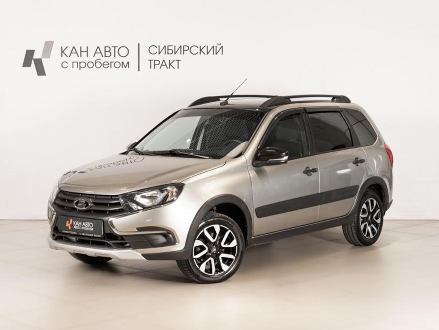 Lada (ВАЗ) Granta I Рестайлинг Казань  - изображение 1