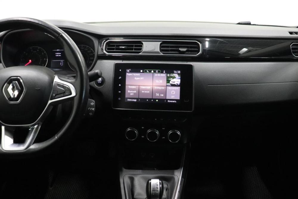 Renault Arkana I Ульяновск  - изображение 13