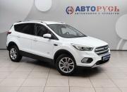 Ford Kuga II Рестайлинг Подольск  - изображение 26
