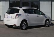 Toyota Verso I Саратов  - изображение 36