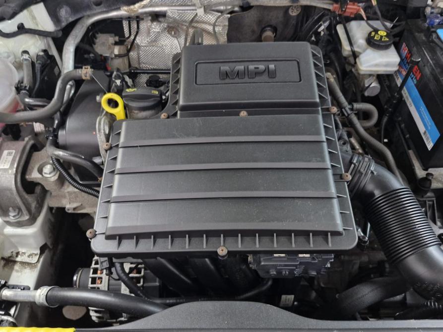 Skoda Octavia III (A7) Рестайлинг Москва  - изображение 9