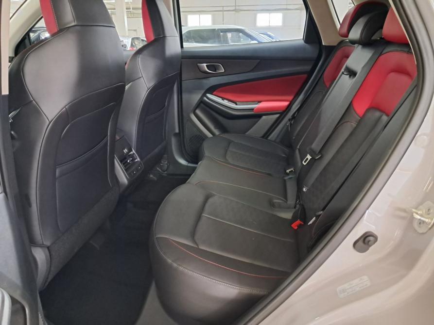 Changan UNI-S (CS55 Plus) Набережные Челны  - изображение 15