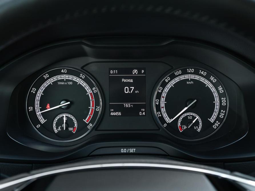 Skoda Karoq I Москва  - изображение 12