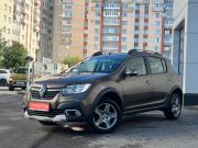 Renault Sandero II Рестайлинг Санкт-Петербург  - изображение 16