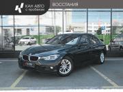 BMW 3 серии VI (F3x) Рестайлинг Казань  - изображение 10