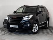 Haval H9 I Рестайлинг Санкт-Петербург  - изображение 40