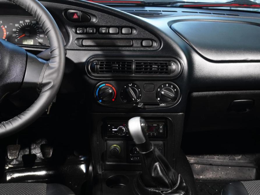 Chevrolet Niva I Рестайлинг Тверь  - изображение 14